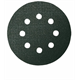 5-częściowy zestaw papierów ściernych 125 mm, 400 Bosch 2608605121