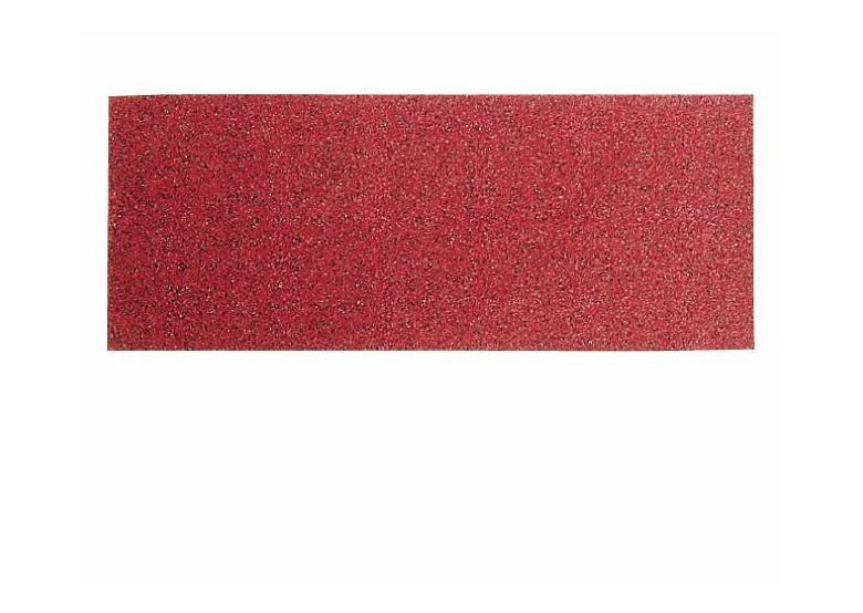 10-częściowy zestaw papierów ściernych 93 x 230 mm, 180 Bosch 2608605236