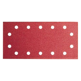 PAP, ŚCIER, RW 115X230 TOP G60 10PC NS Bosch 2608605266