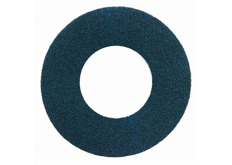 5-częściowy zestaw papierów ściernych 100 mm, 47 mm, 120 Bosch 2608607396