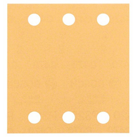 Papier ścierny C470 (10szt.) Bosch 2608607457