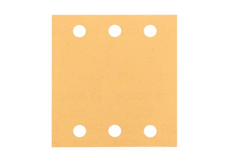 Papier ścierny C470 (10szt.) Bosch 2608607457