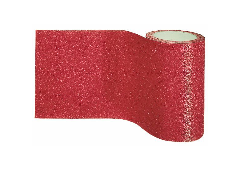 Rolka szlifierska 115 mm, 5 m, 120 Bosch 2608607703