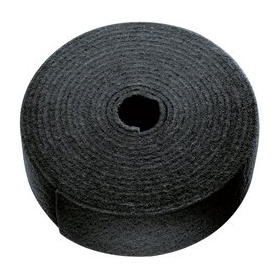 WŁÓKNINA B/FINISH ŚRE BLACK100X10M ROL Bosch 2608608216