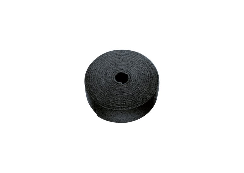 WŁÓKNINA B/FINISH ŚRE BLACK100X10M ROL Bosch 2608608216