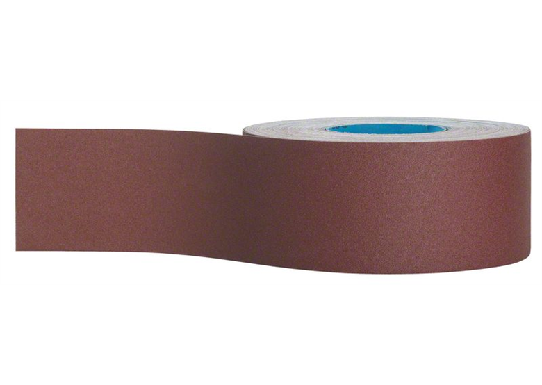 Rolka szlifierska, tkanina J470 Bosch 2608608787