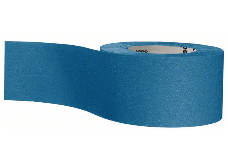 Rolka szlifierska, tkanina J475 Bosch 2608608C33