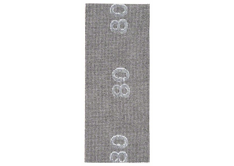 Siatka ścierna 93x230mm, G80 Bosch 2608608N25