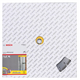 Diamentowa tarcza tnąca Standard for Universal 450x25,4mm Bosch 2608615074