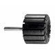 Uchwyt mocujący do tulei szlifierskich 6mm, 15mm, 30mm Bosch 2608620034