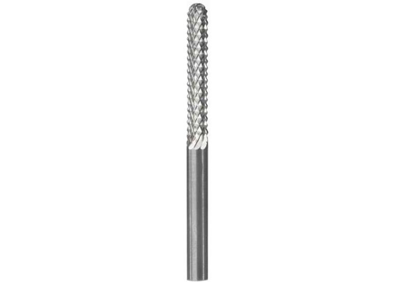 Frez z węglików spiekanych 4mm Bosch 2608620218