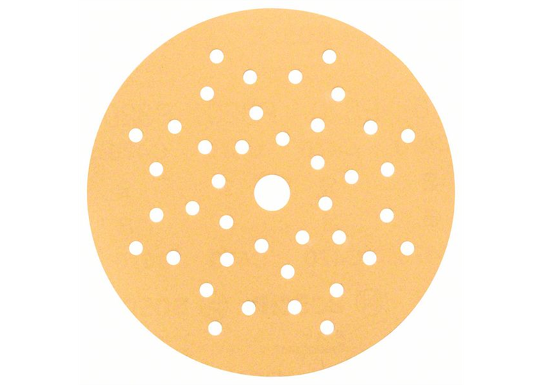 Papier ścierny C470, opakowanie 50 szt. Bosch 2608621007