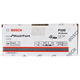 Papier ścierny C470, opakowanie 50 szt. Bosch 2608621007