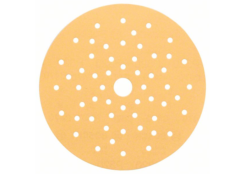 Papier ścierny C470, opakowanie 50 szt. Bosch 2608621019