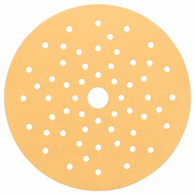 Papier ścierny C470, opakowanie 50 szt. Bosch 2608621023