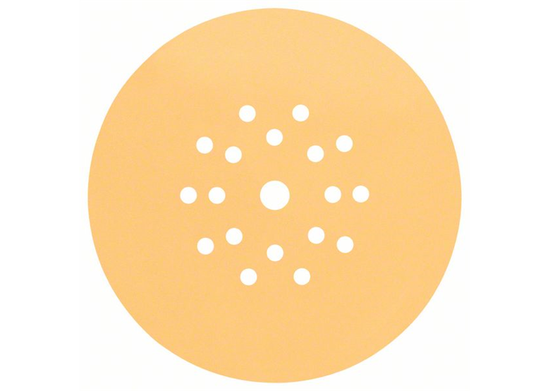 Papier ścierny C470, opakowanie 25 szt. Bosch 2608621039