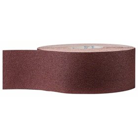 Rolka materiału ściernego J450 Expert for Wood and Paint, 115mmx50m, G60 Bosch 2608621482