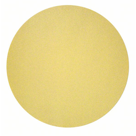 Papier ścierny C450, G60, 125mm, bez otworów Bosch 2608621749
