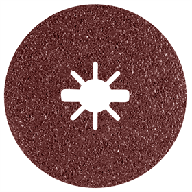 Tarcza z włókniny X-Lock 125mm G36 25szt. Bosch 2608621794