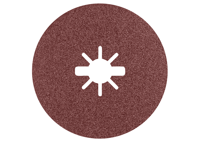 Tarcza z włókniny X-Lock 125mm G60 25szt Bosch 2608621795