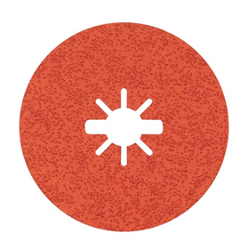 FIBRA X-LOCK PRISMA R782 115mm P36+ 25PC Bosch 2608621820