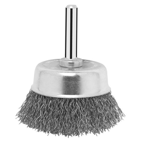 Szczotka garnkowa 50 mm, 0,3 mm, 4500 U/ min Bosch 2608622006