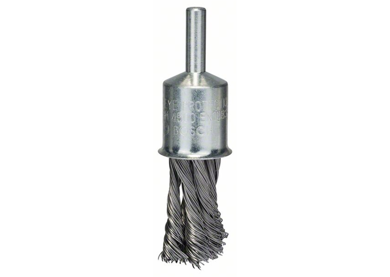 Szczotka pędzlowa Bosch 2608622116