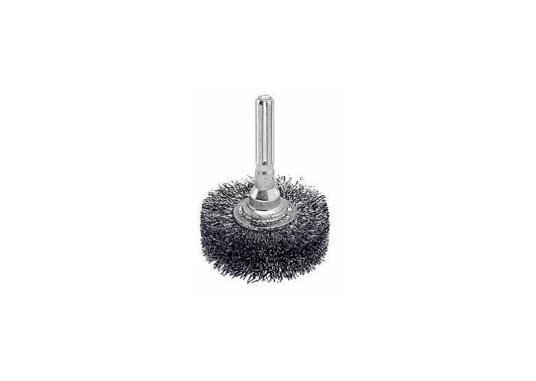 Szczotka tarczowa do szlifierki szczotkowej Bosch 75 mm Bosch 2608622630