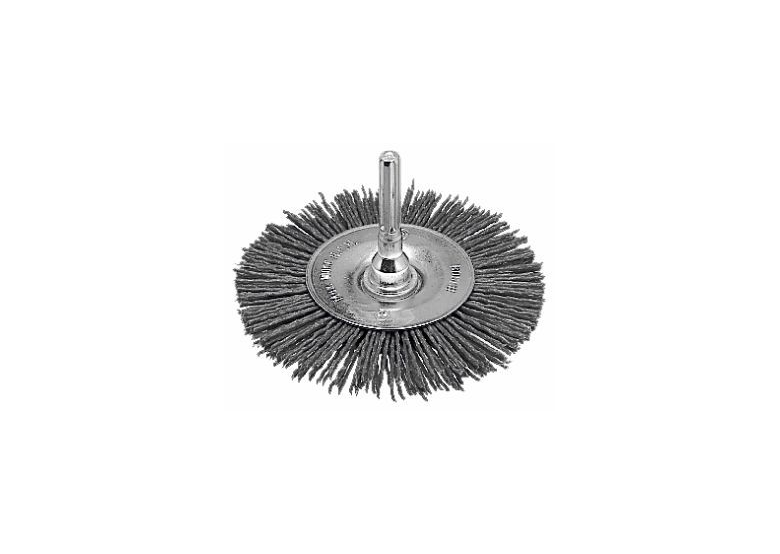 Szczotka tarczowa do szlifierki szczotkowej Bosch 100 mm Bosch 2608622639