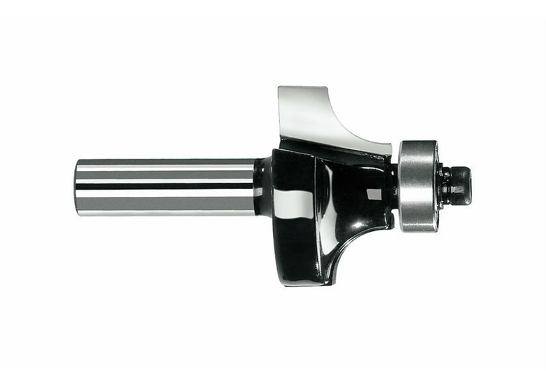 Frez zaokrąglający 8 mm, R1 8 mm, L 15,5 mm, G 53 mm Bosch 2608628341