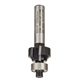 Frez zaokrąglający 8 mm, R1 3 mm, L 10,5 mm, G 53 mm Bosch 2608628344