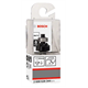 Frez zaokrąglający 8 mm, R1 3 mm, L 10,5 mm, G 53 mm Bosch 2608628344
