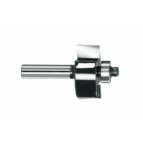 Frez prostokątny 8 mm, B 9,5 mm, L 12,7 mm, G 54 mm Bosch 2608628350