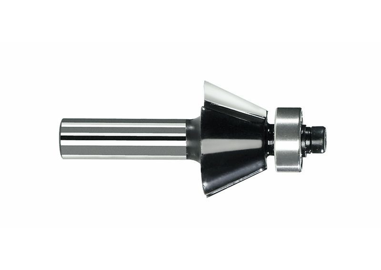 Frez do fazowania/cięcia powierzchniowego 8 mm, D1 23,7 mm, B 5,5 mm, L 12 mm, G Bosch 2608628351