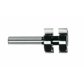 Frez sprężynowy 8 mm, D1 25 mm, L 5 mm, G 58 mm Bosch 2608628353
