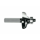 Frez kształtowy G 8 mm, R1 4,8 mm, D 31,8 mm, L 12,7 mm, G 54 mm Bosch 2608628357
