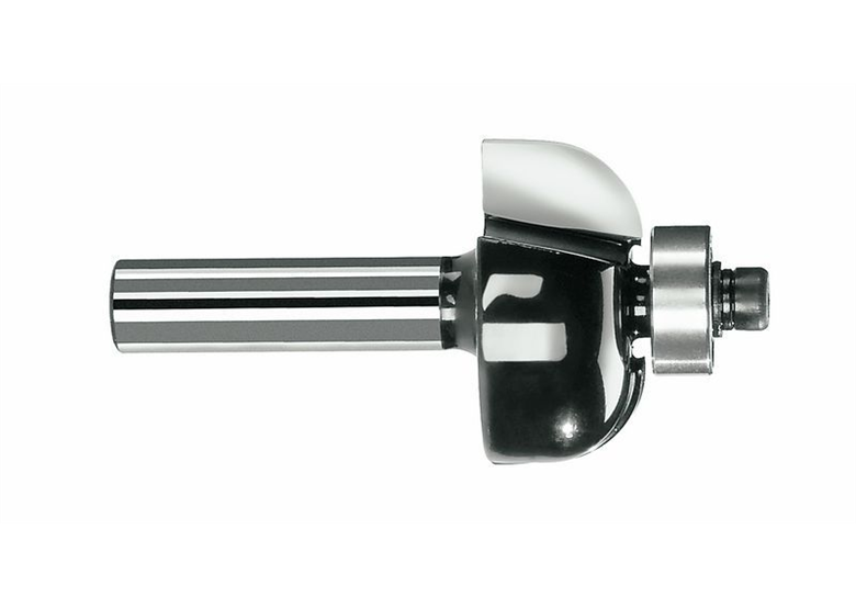 Frezy do żłobień 8 mm, R1 12 mm, D 36,7 mm, L 16 mm, G 58 mm Bosch 2608628365