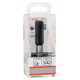 Frezy do wpustów Bosch 2608628467