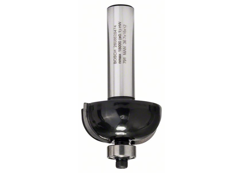 Frezy do żłobień Bosch 2608628474