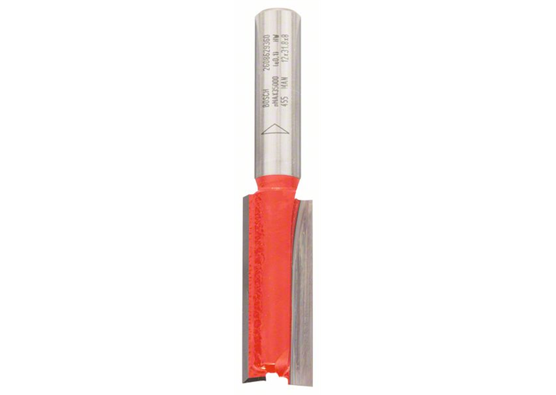 Frezy do wpustów Bosch 2608629360