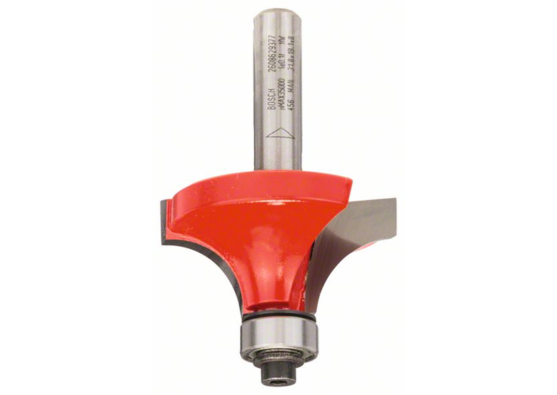 Frez zaokrąglający Bosch 2608629377