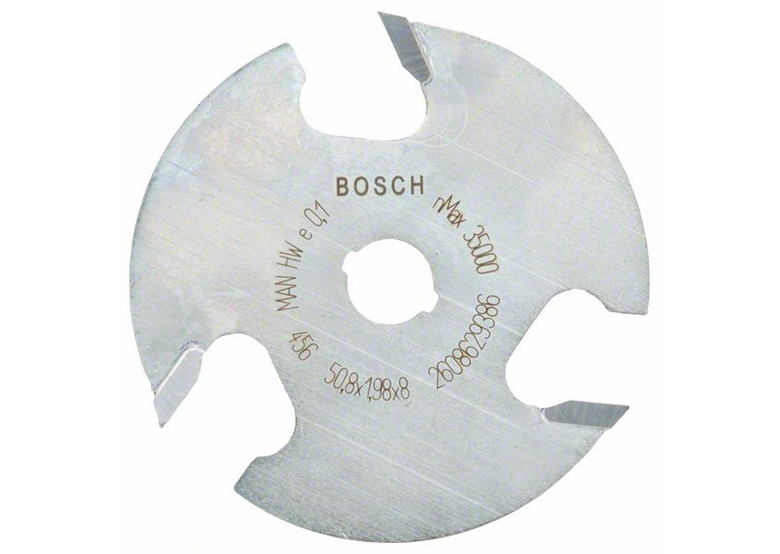 Frezy tarczowe Bosch 2608629386