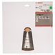 Tarcza pilarska Optiline Wood 250x30mm Z80 Bosch 2608640660