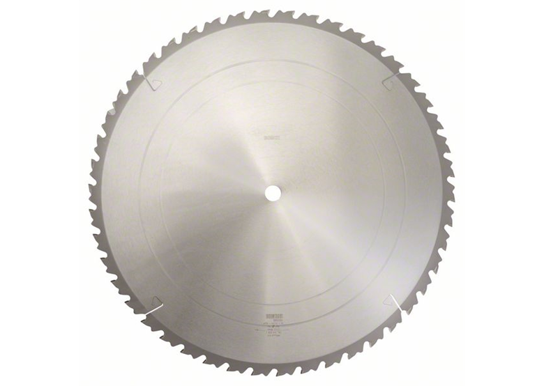 Tarcza pilarska Construct Wood 700x30mm Z46 Bosch 2608640762
