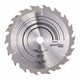 Tarcza pilarska Speedline Wood 160x16mm Z18 Bosch 2608640785