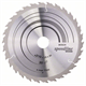 Tarcza pilarska Speedline Wood 210x30mm Z30 Bosch 2608640803