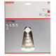 Tarcza pilarska Speedline Wood 210x30mm Z30 Bosch 2608640803
