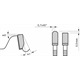 Piła zębata MULTI/S-M 216x30mm Z64 Bosch 2608642097