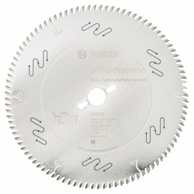 Piła zębata LAM 300x30mm Z96 Bosch 2608642110