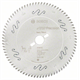 Piła zębata WOOD/T 250x30mm Z80 Bosch 2608642113